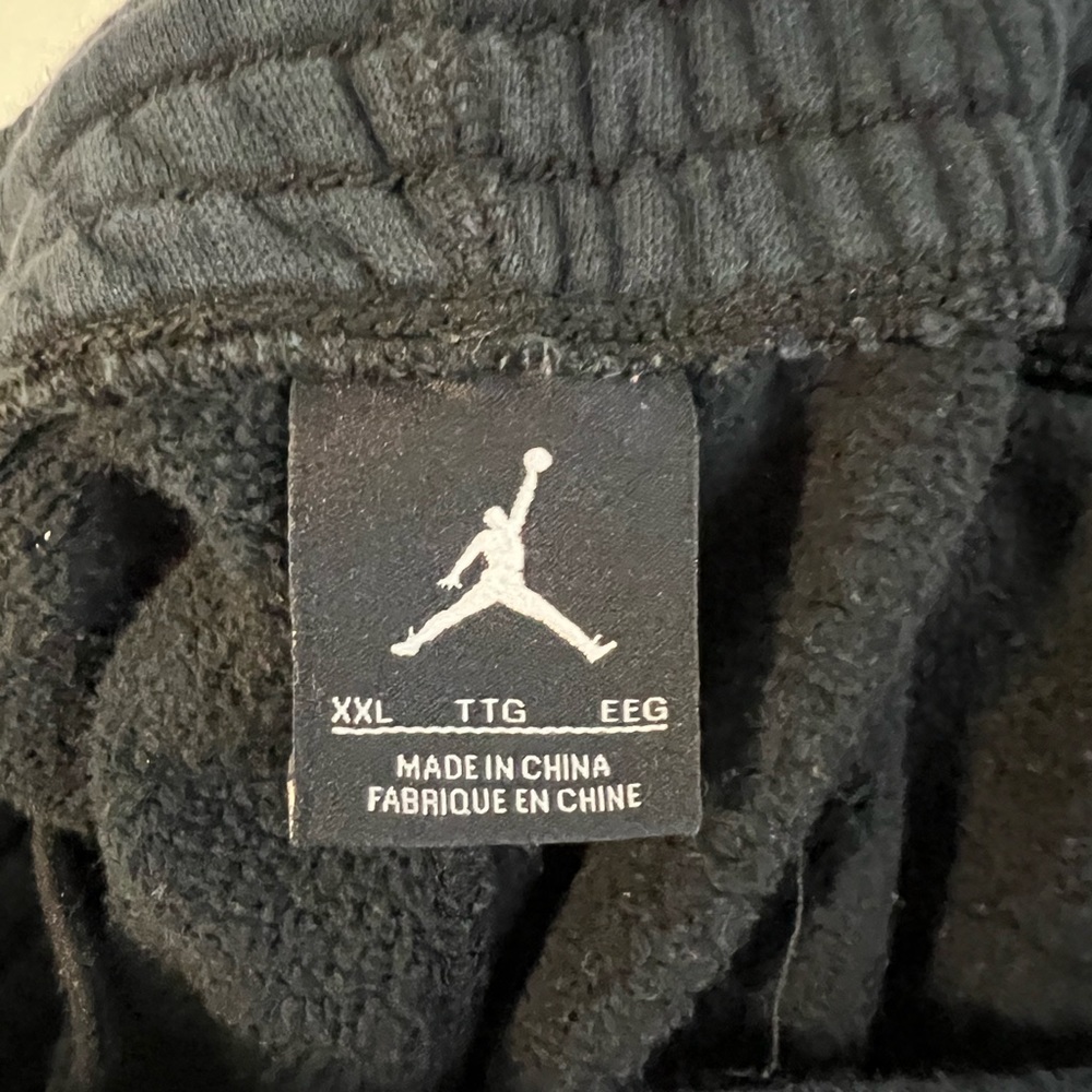 Jordan Sweatpants